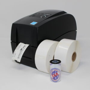 GoDex RT200 Package