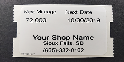 YourShop Logo