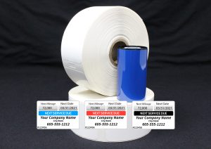 Generic Custom Mitchell1 (H2) Refill Pack