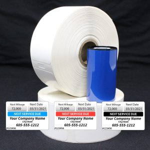 Generic Custom Mitchell1 (H2) Refill Pack