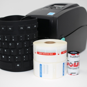 Stand-a-Lone Printers